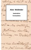 Seelenlehre - Formenlehre (eBook, ePUB)