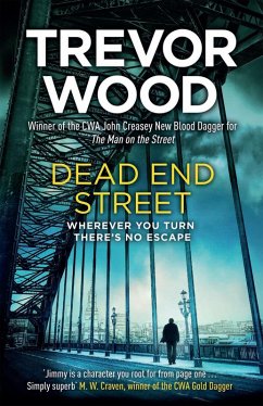 Cover Dead End Street (eBook, ePUB)