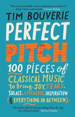 Cover Perfect Pitch (eBook, ePUB)