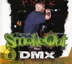 The Smoke Out Festival Presents (Cd+Dvd Edition)