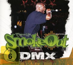 The Smoke Out Festival Presents (Cd+Dvd Edition) - Dmx