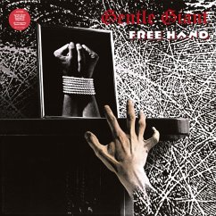 Free Hand (Steven Wilson Mix+Flat Mix 180gr. 2lp) - Gentle Giant