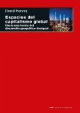 Espacios del capitalismo global (eBook, ePUB)