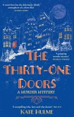 The Thirty-One Doors (eBook, ePUB)