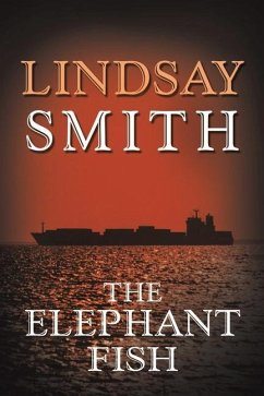 The Elephant Fish - Smith, Lindsay