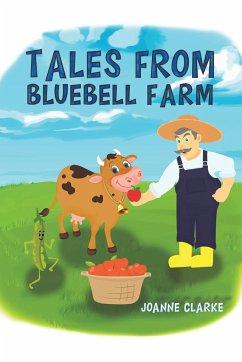 Cover Tales from Bluebell Farm