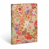 Kikka Midi Unlined Softcover Flexi Journal (176 pages) Kikka Midi Unlined Softcover Flexi Journal (176 pages)