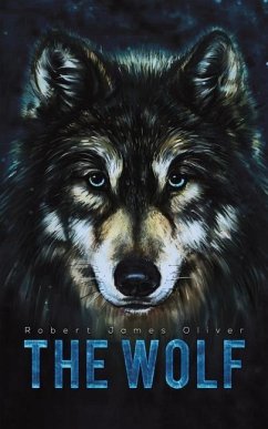 The Wolf - Oliver, Robert James