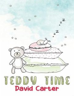 Teddy Time - Carter, David