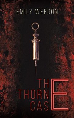 The Thorne Case - Weedon, Emily