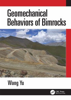 Geomechanical Behaviors of Bimrocks - Yu, Wang