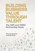Building Business Value through Talent