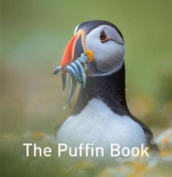 Nature Book Series, The: The Puffin Book - Buckley, Drew