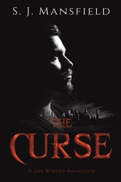 The Curse - Mansfield, S. J.