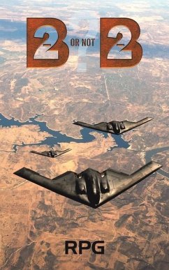 B-2 Or Not B-2? - Rpg