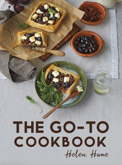 The Go-To Cookbook - Hume, Helen