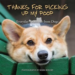 Thanks for Picking Up My Poop