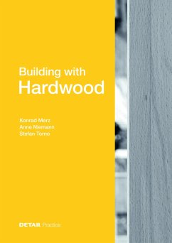 Cover Building with Hardwood