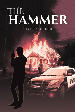 The Hammer - Shepherd, Scott