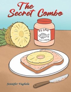 The Secret Combo - Vaghela, Jennifer