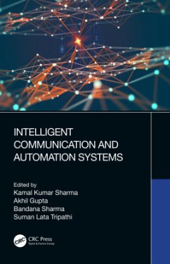 Cover Intelligent Communication and Automation Systems