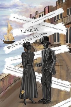 Lumiere - Hunt, Fiona A. D.