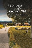 Memoirs of a Country Girl Memoirs of a Country Girl