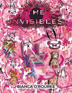 The Invisibles - O'Rourke, Bianca