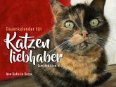 Dauerkalender für Katzenliebhaber