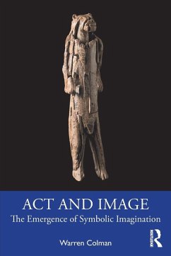 Act and Image - Colman, Warren