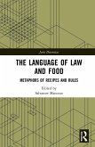 The Language of Law and Food
