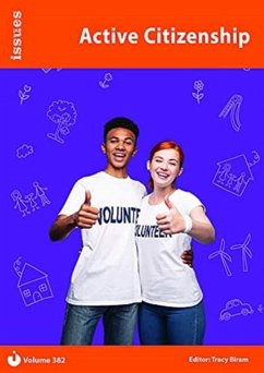 Cover Active Citizenship