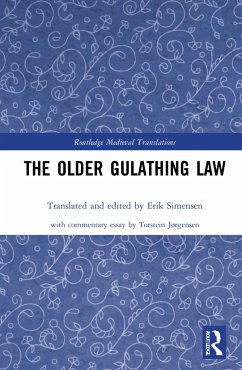 The Older Gulathing Law