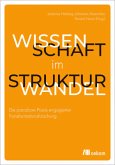 Wissenschaft im Strukturwandel