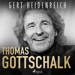 Thomas Gottschalk (MP3-Download) - Heidenreich, Gert