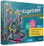 Kugelbahn Adventskalender Kugelbahn Adventskalender