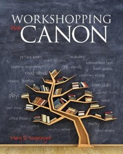 Workshopping the Canon - Styslinger, Mary E.