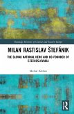 Milan Rastislav Stefánik