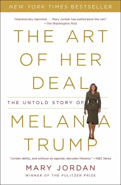 The Art of Her Deal - Jordan, Mary