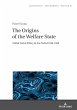 The Origins of the Welfare State - Bild 1