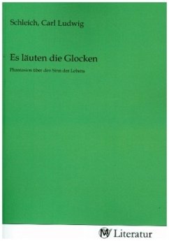 Es läuten die Glocken Es läuten die Glocken