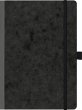 Kladde A5 kar 96Bl 90g Premium sw G - Bild 1