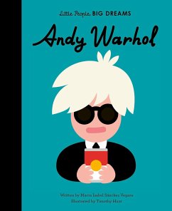 Andy Warhol - Sánchez Vegara, María Isabel