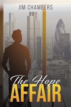 The Hope Affair - Chambers, Jim