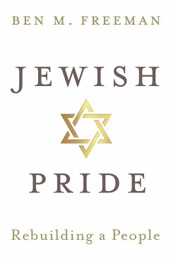 Jewish Pride - Freeman, Ben M.