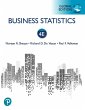 Business Statistics, Global Edition - Bild 1