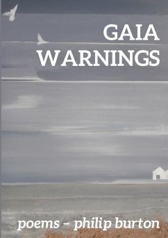 Gaia Warnings - Burton, Philip
