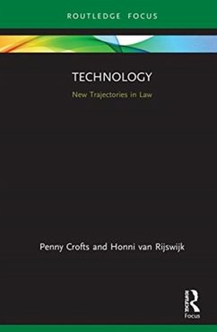 Technology - Crofts, Penny;van Rijswijk, Honni