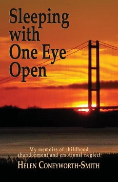 Sleeping with one eye open - Coneyworth-Smith, Helen