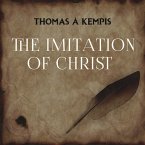 The Imitation of Christ (MP3-Download)